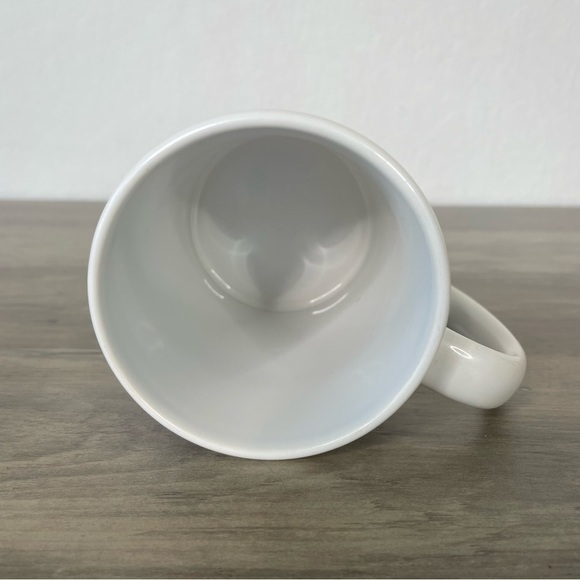 Sarcastic Pizza Relationship White Ceramic Mug - Picture 4 of 4